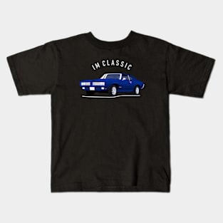 gto classic cars Kids T-Shirt